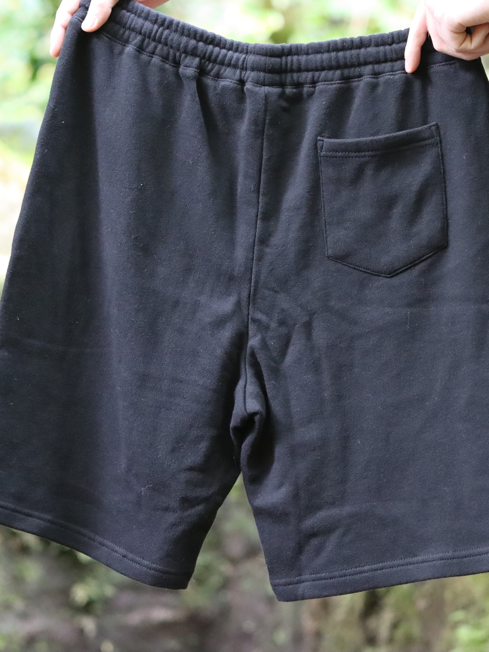 Moose Shorts product image (3)