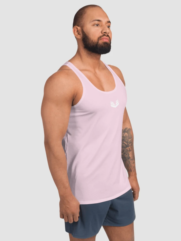 Tank Top - Baby Pink product image (1)