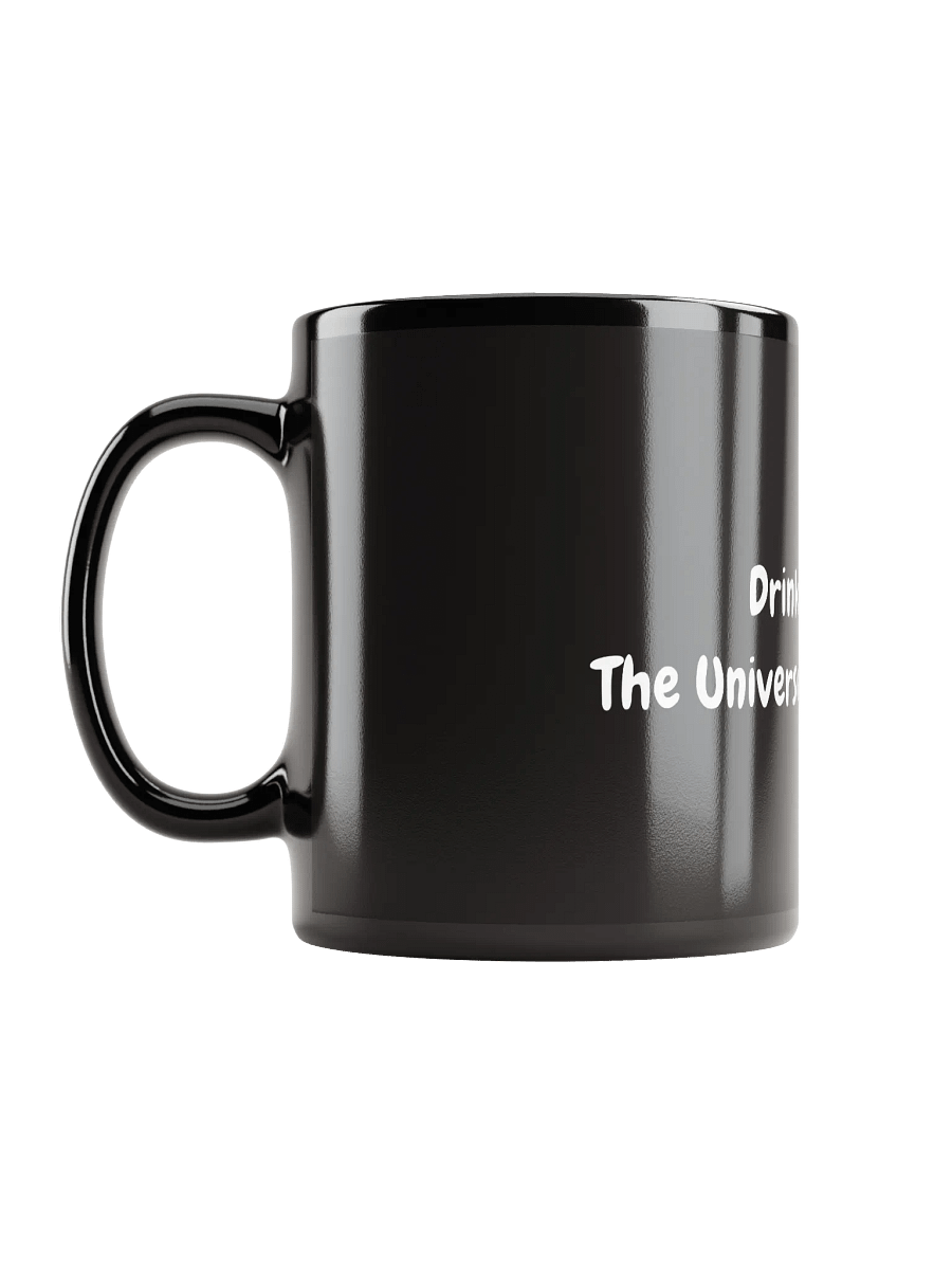 The Universe Has Plans Coffee Mug product image (4)