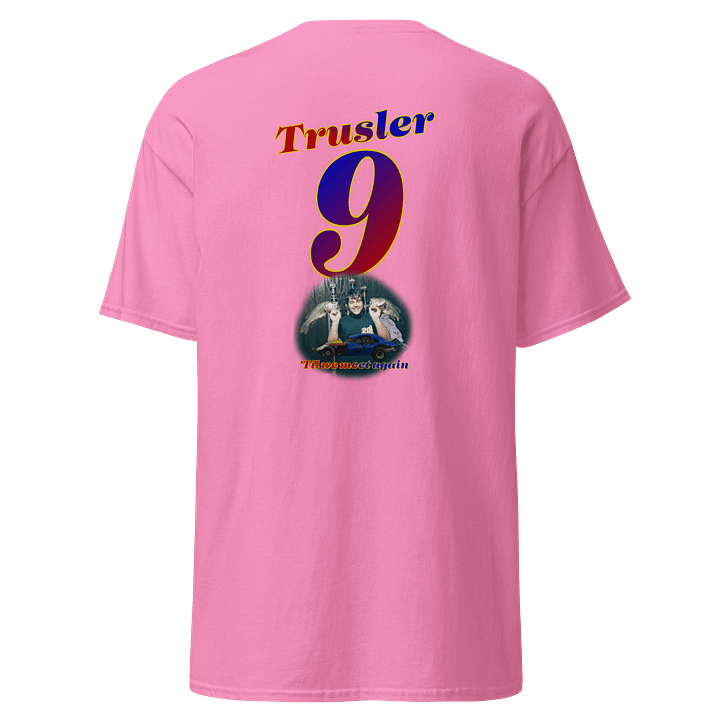 Trusler #9 product image (9)