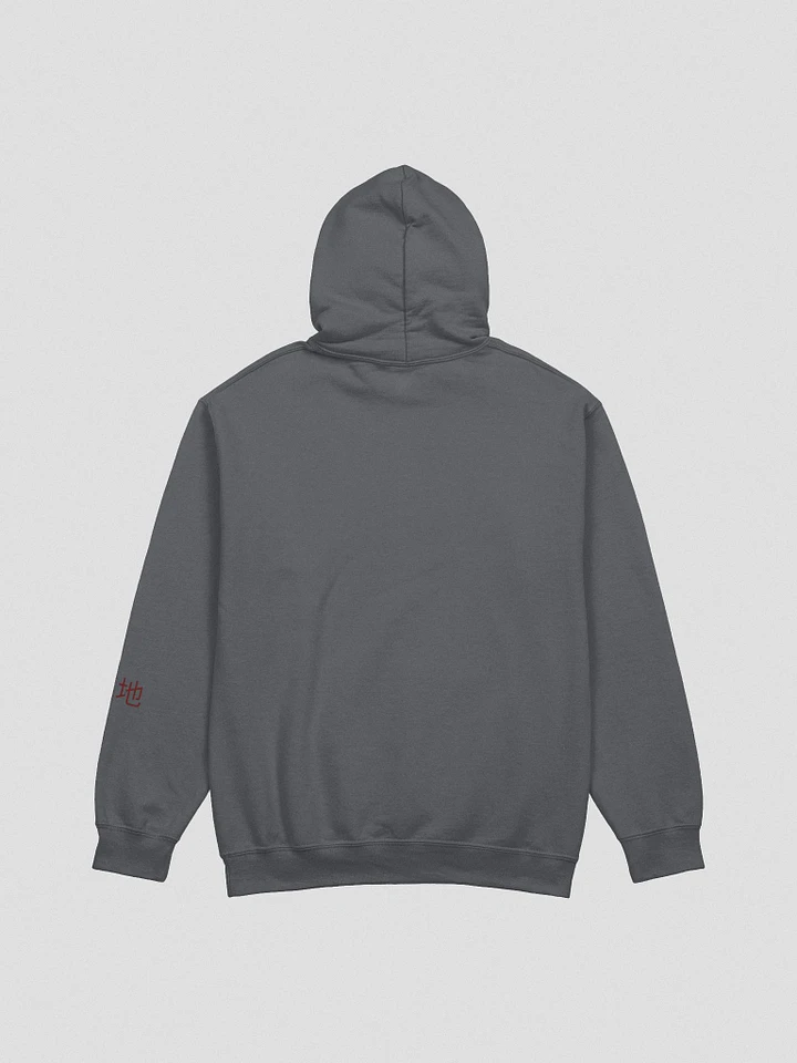 Heathen Hoodie product image (4)