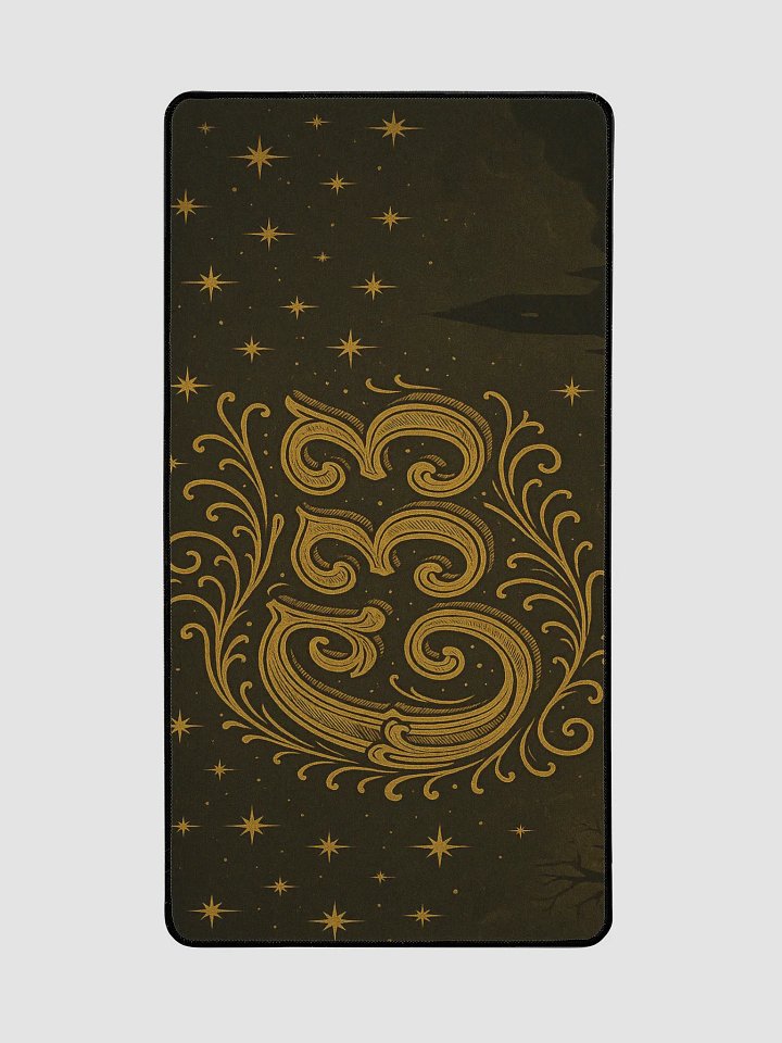 C33 Vintage 15.5"x 31.5" Desk Mat product image (2)