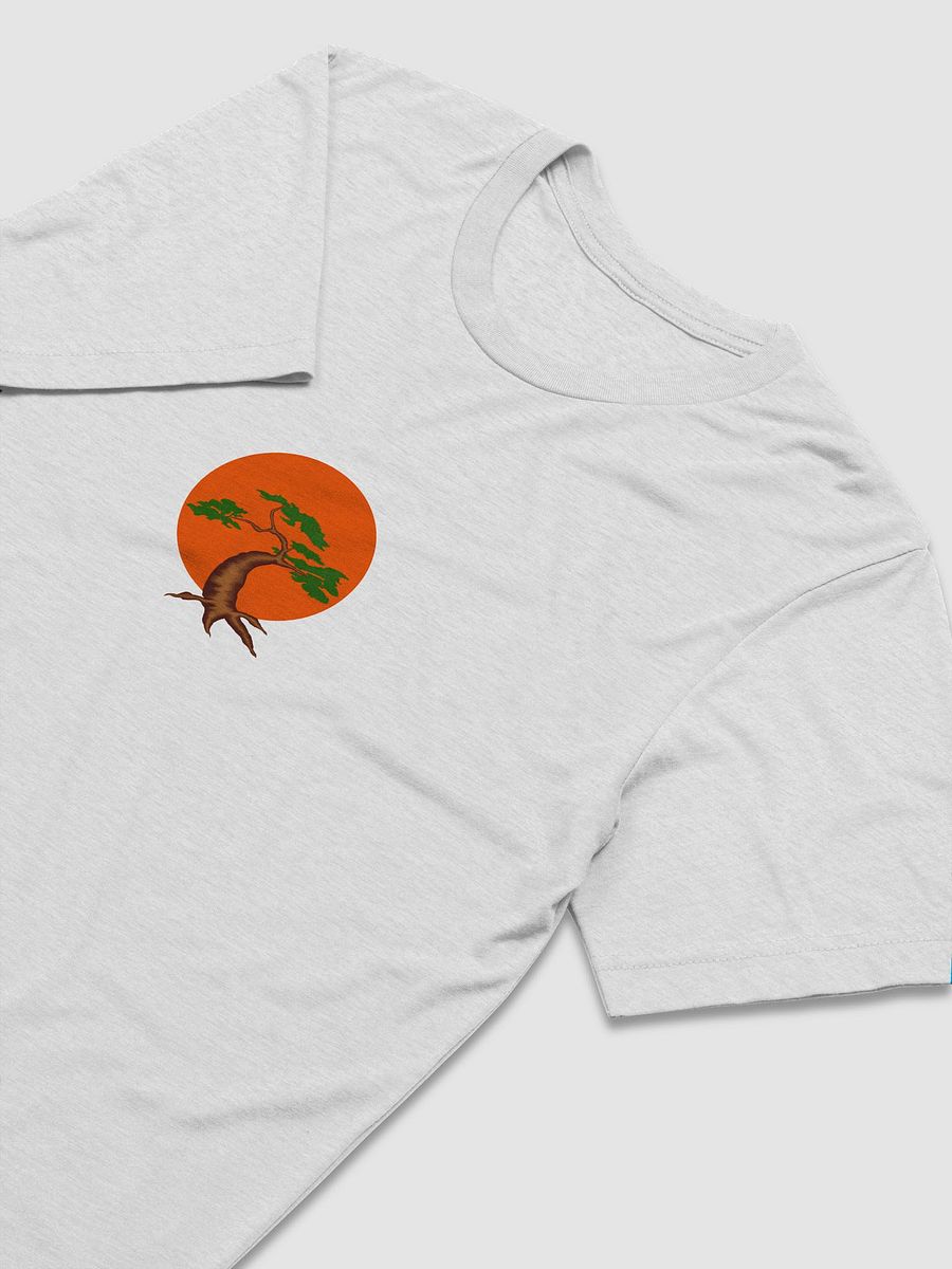 Natural Vibes Tee product image (6)