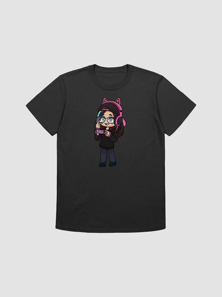 Gamer Kitty product image (4)