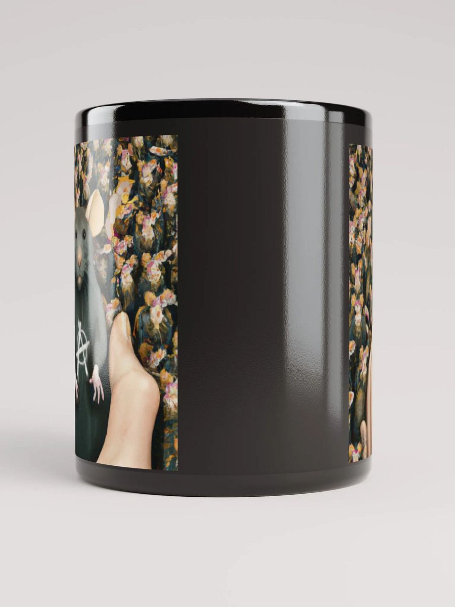 Anarchy rat mug product image (5)