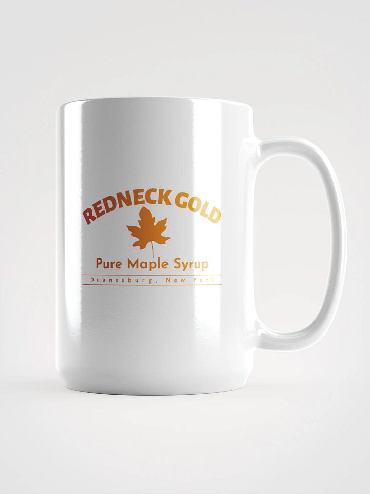 Redneck Gold Coffee Mug product image (1)