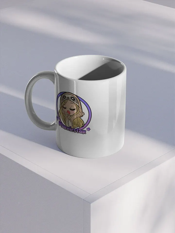 Sleepy Chibi Marnie Cup product image (1)