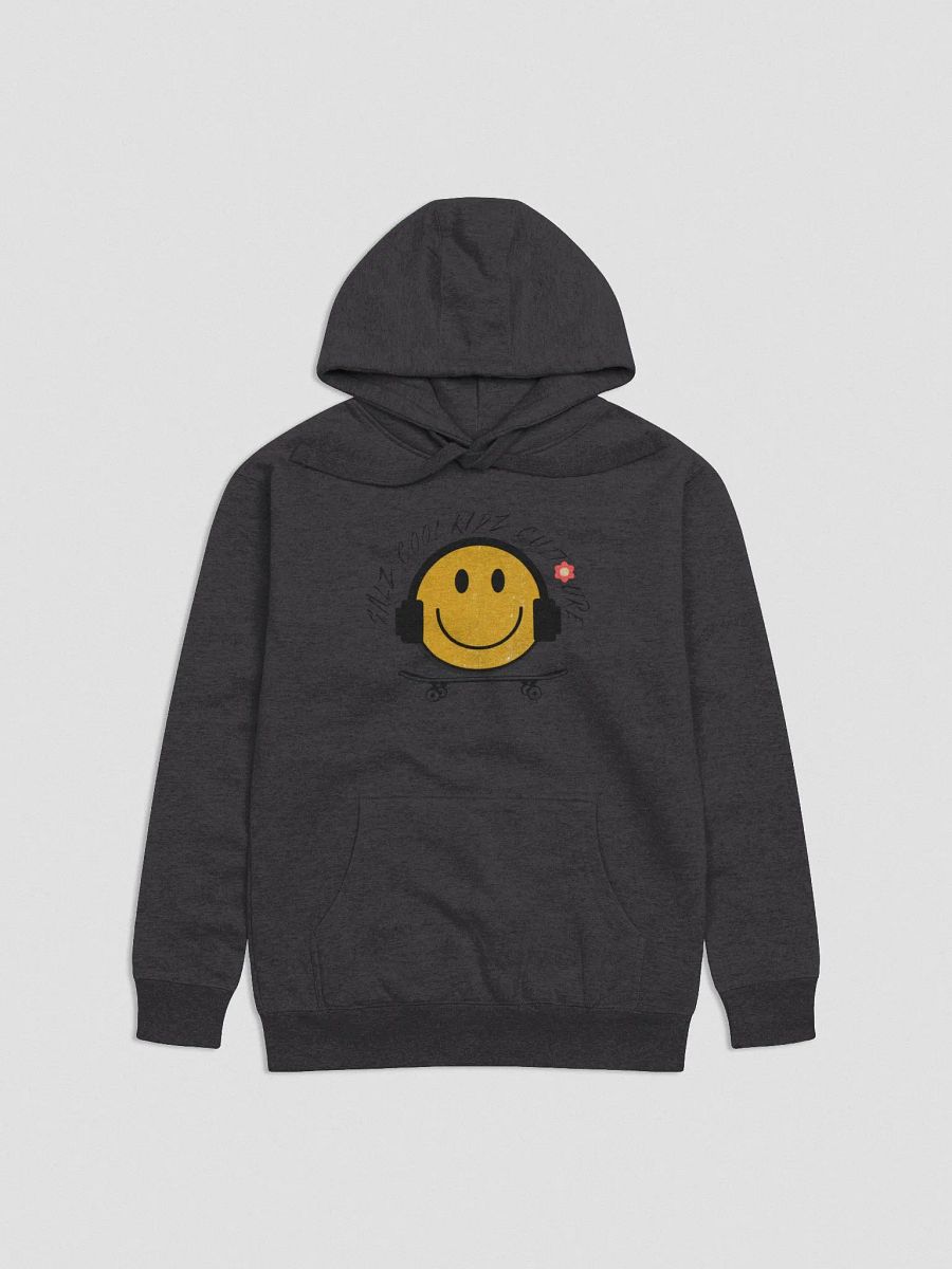 Salz CULTture Hoodie product image (4)