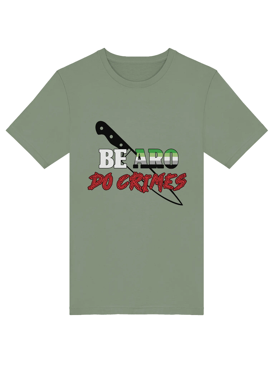 Be Aro, Do Crimes product image (11)