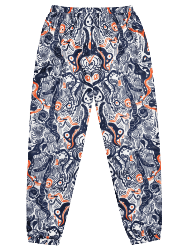 Liquid Energy | Unisex Track Pants product image (2)