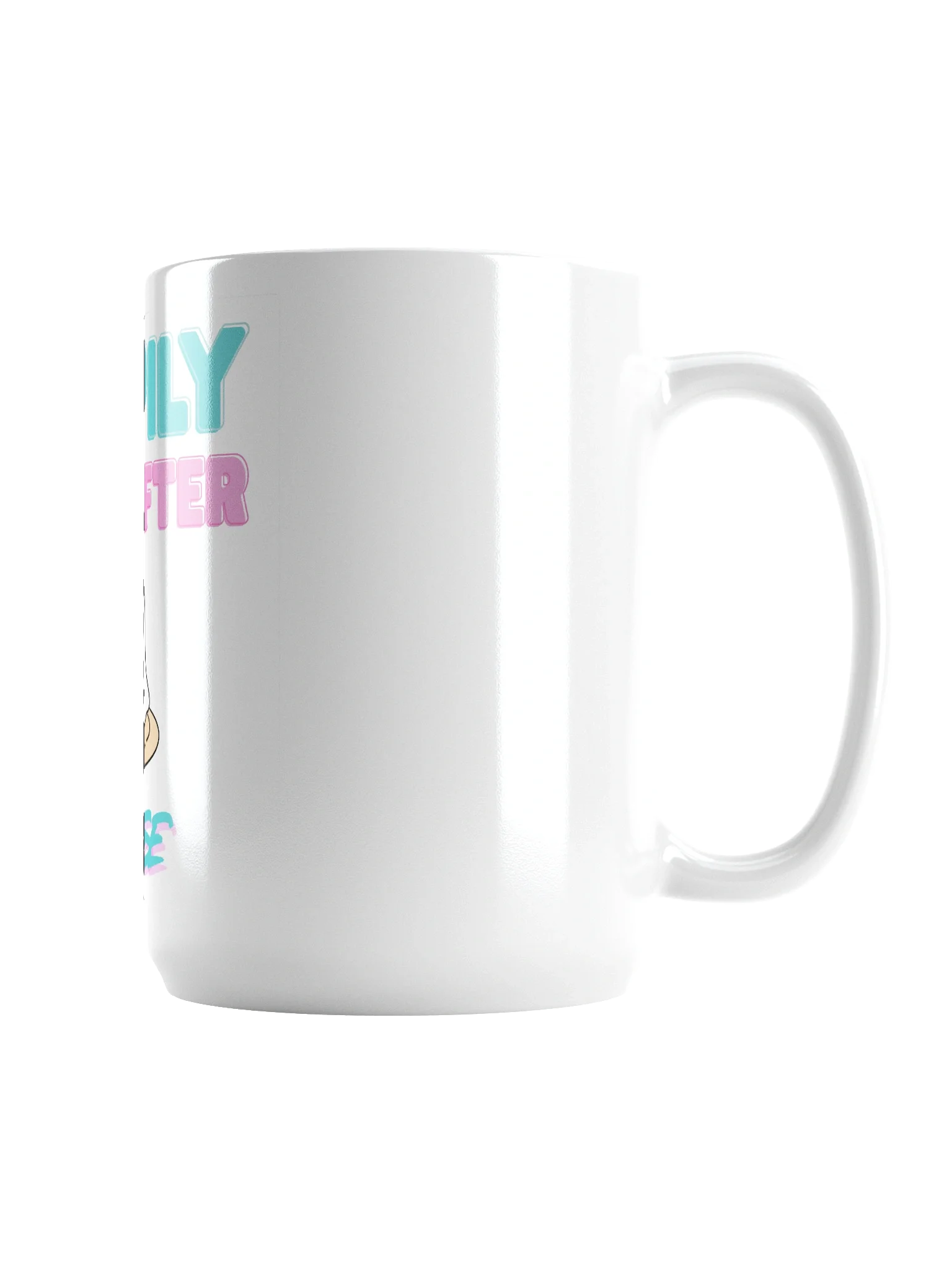 Happily Ever After Mug product image (3)