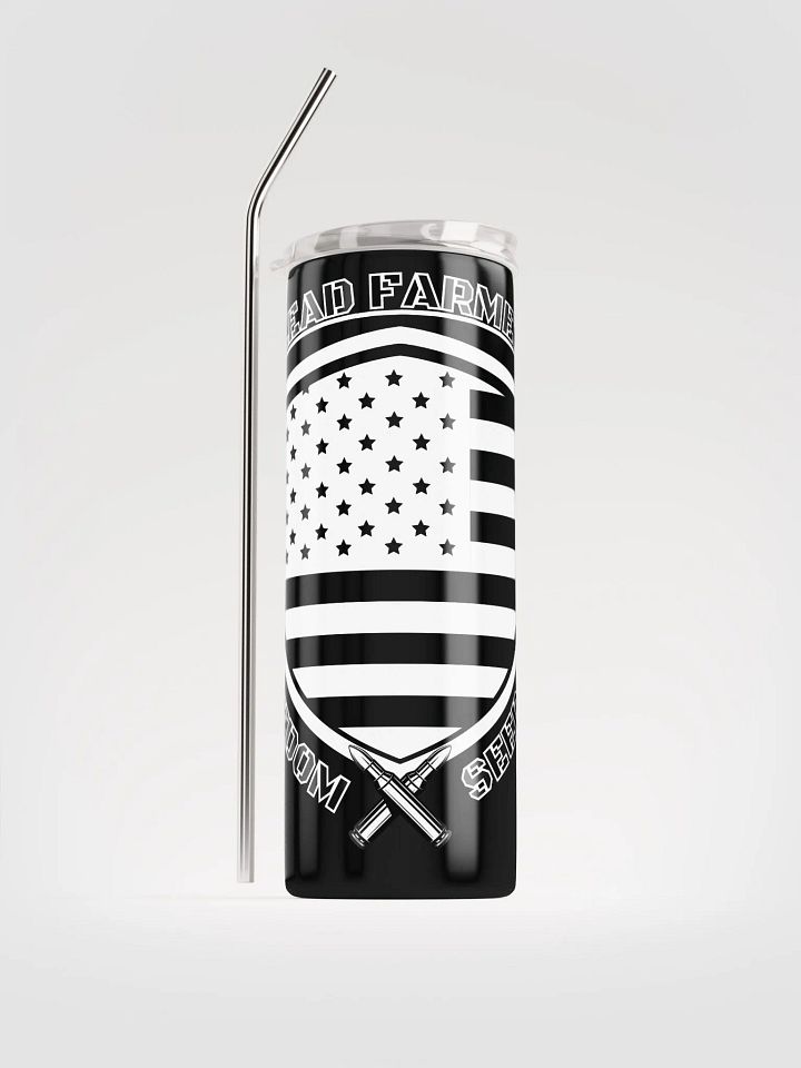 Lead Farmer FA2FO (Tier 2 & 3 Members Only) product image (1)