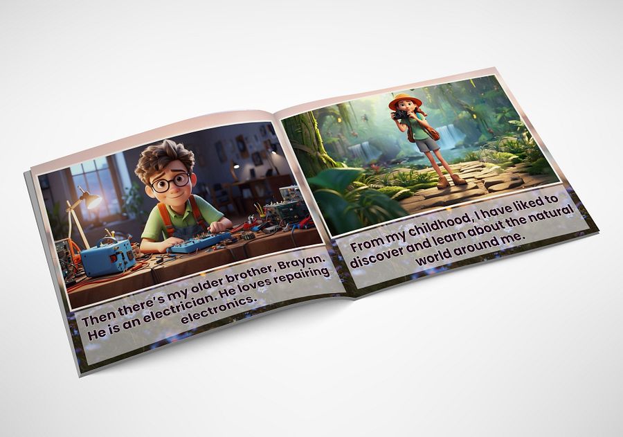 My Life Journey product image (3)