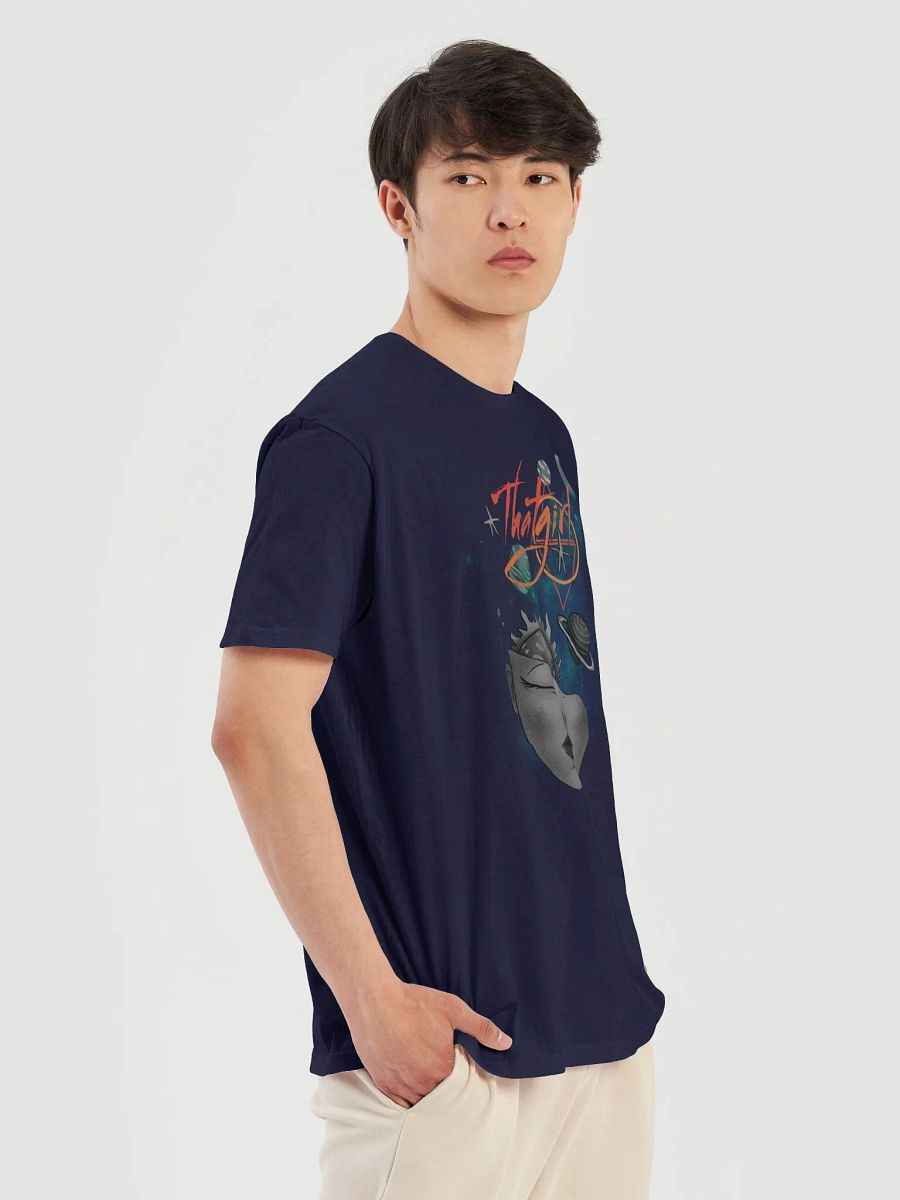 Celestial Dreamer Unisex T-Shirt product image (13)