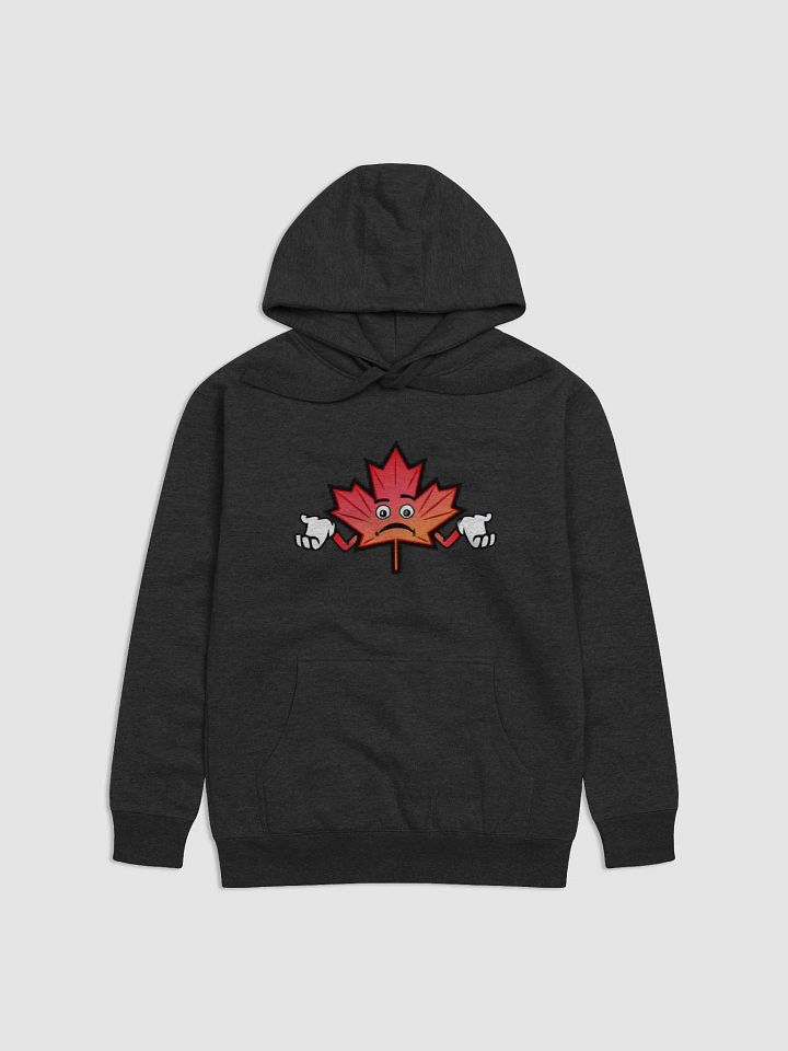 Confusion Hoodie product image (11)