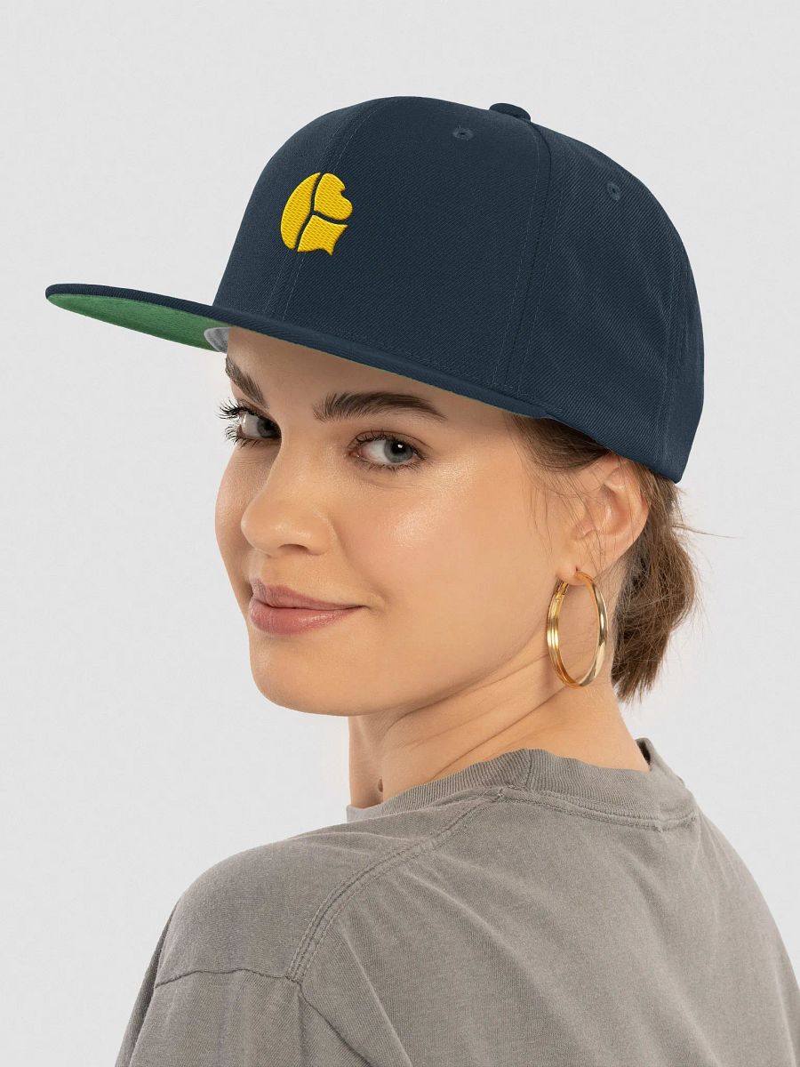 CBG Snapback product image (5)