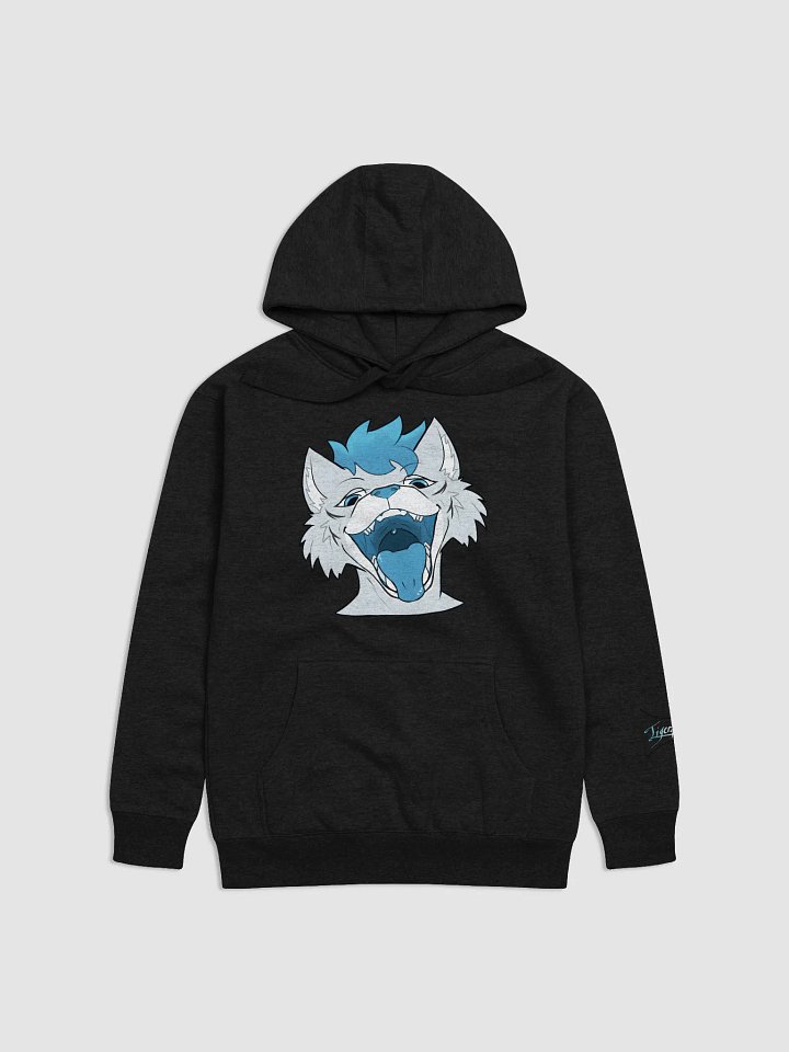 Tiger2Maw Cotton Heritage Premium Hoodie product image (1)