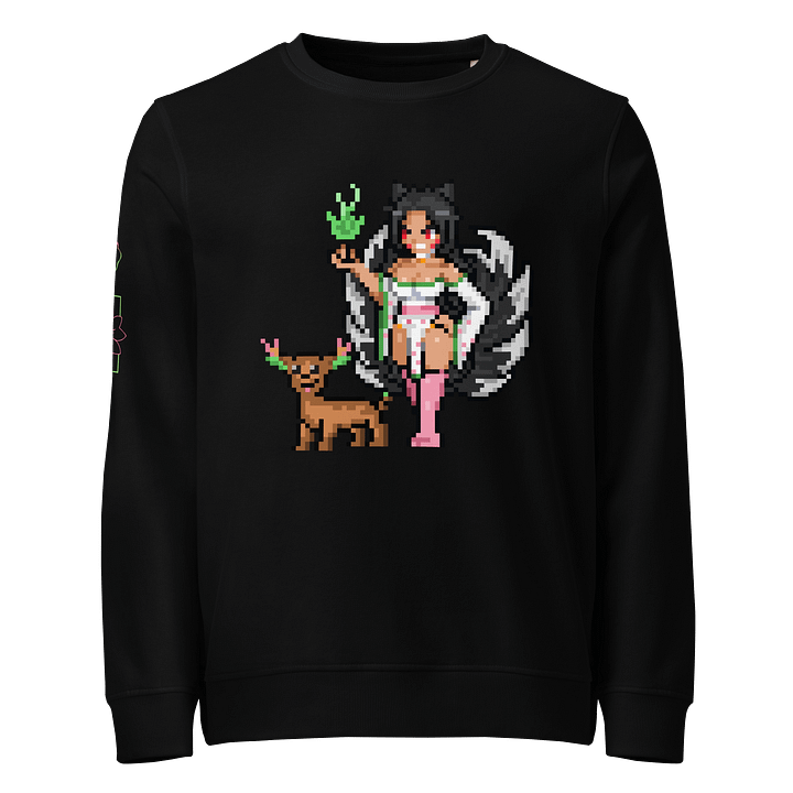 005 Unisex Sweatshirt product image (1)