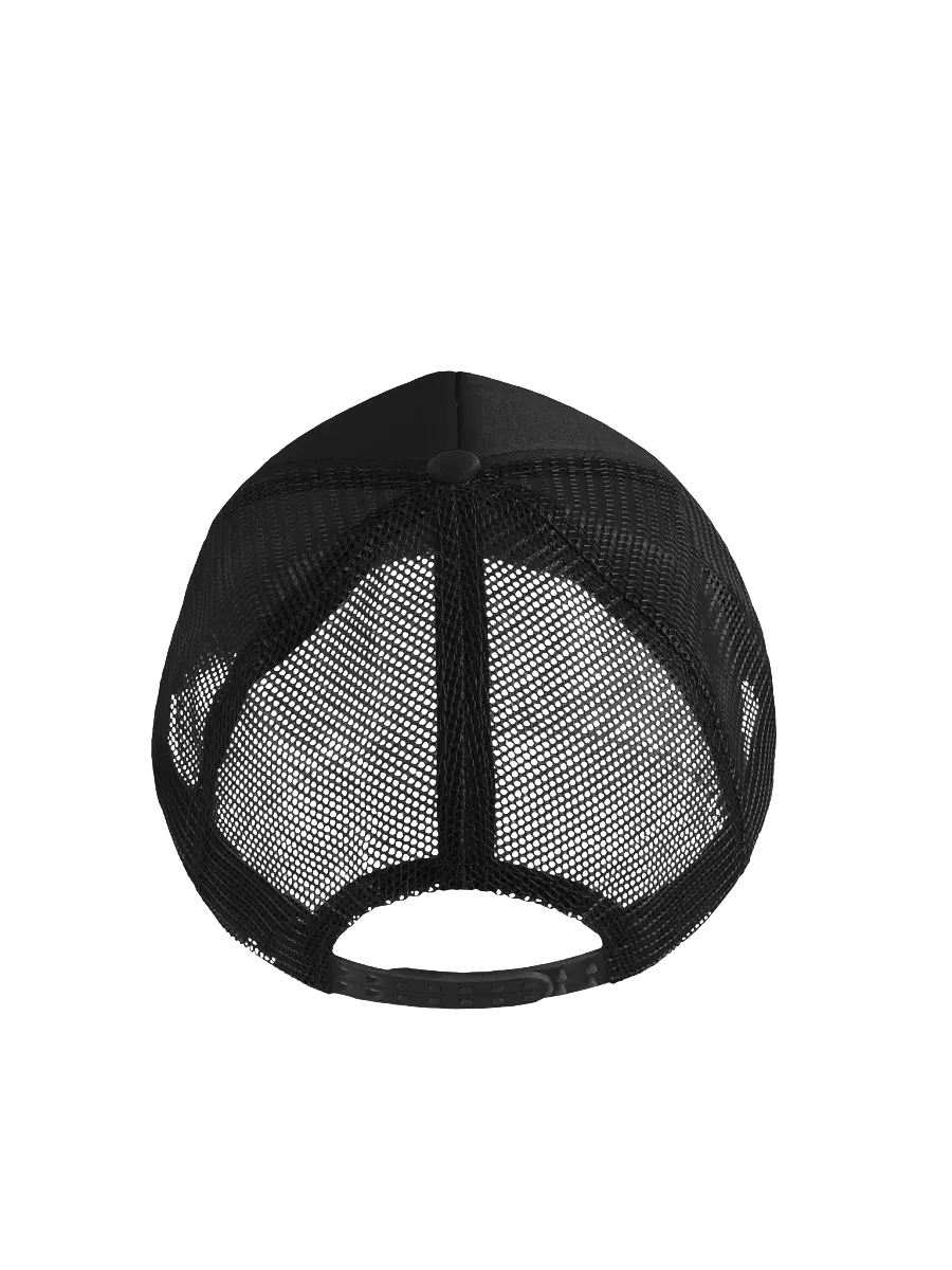 Enclave Trucker Hat product image (3)