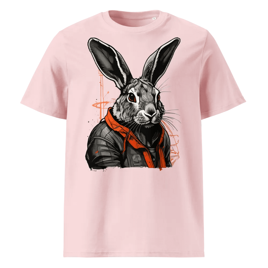Sketch Art Hase 5, Shirt product image (5)