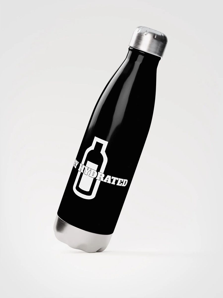 Hocken Water bottle 