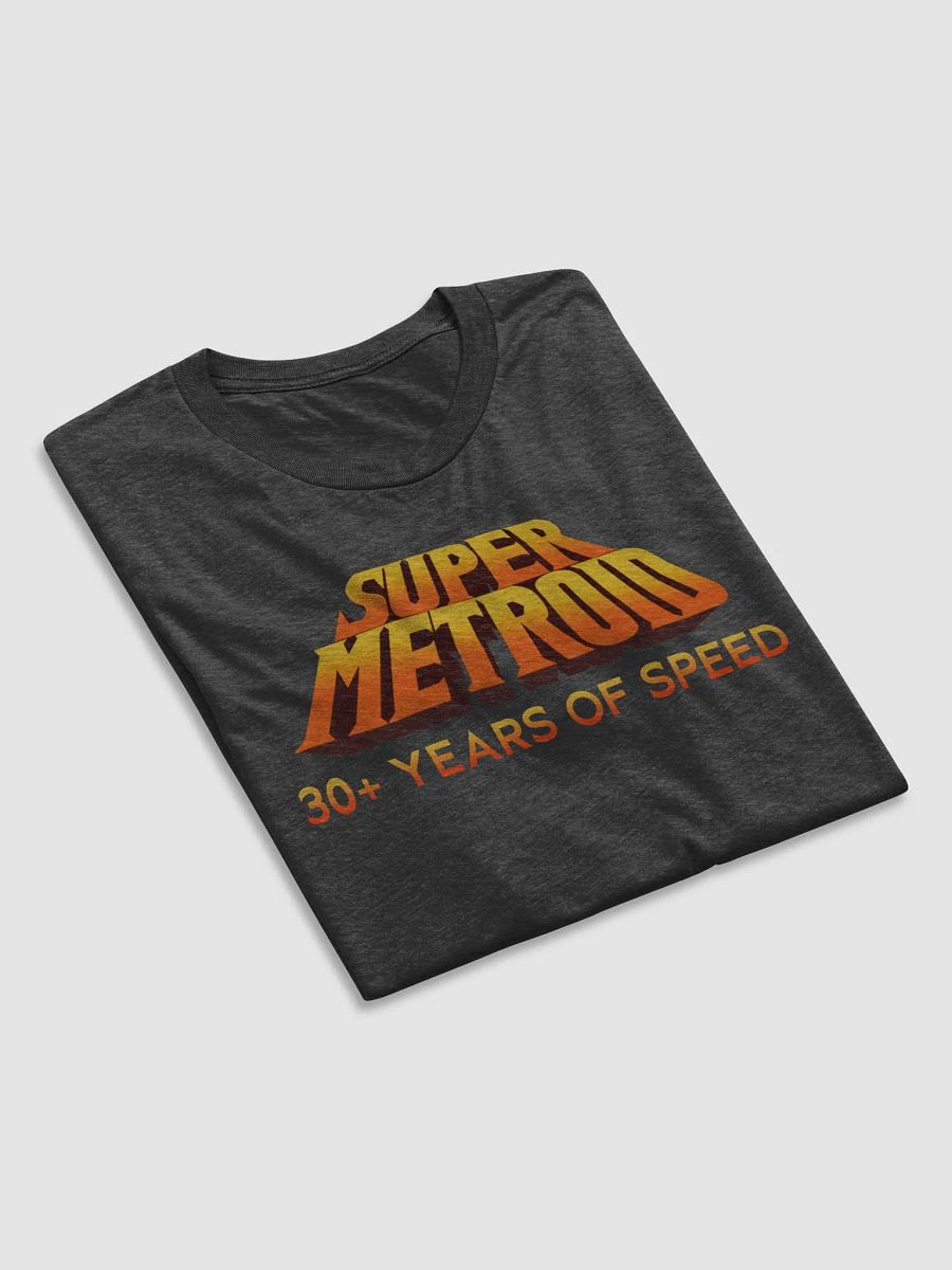 30+ Years of Speed Shirt product image (5)
