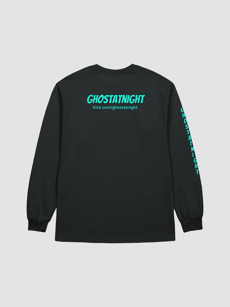 Long Sleeve T-Shirt product image (2)