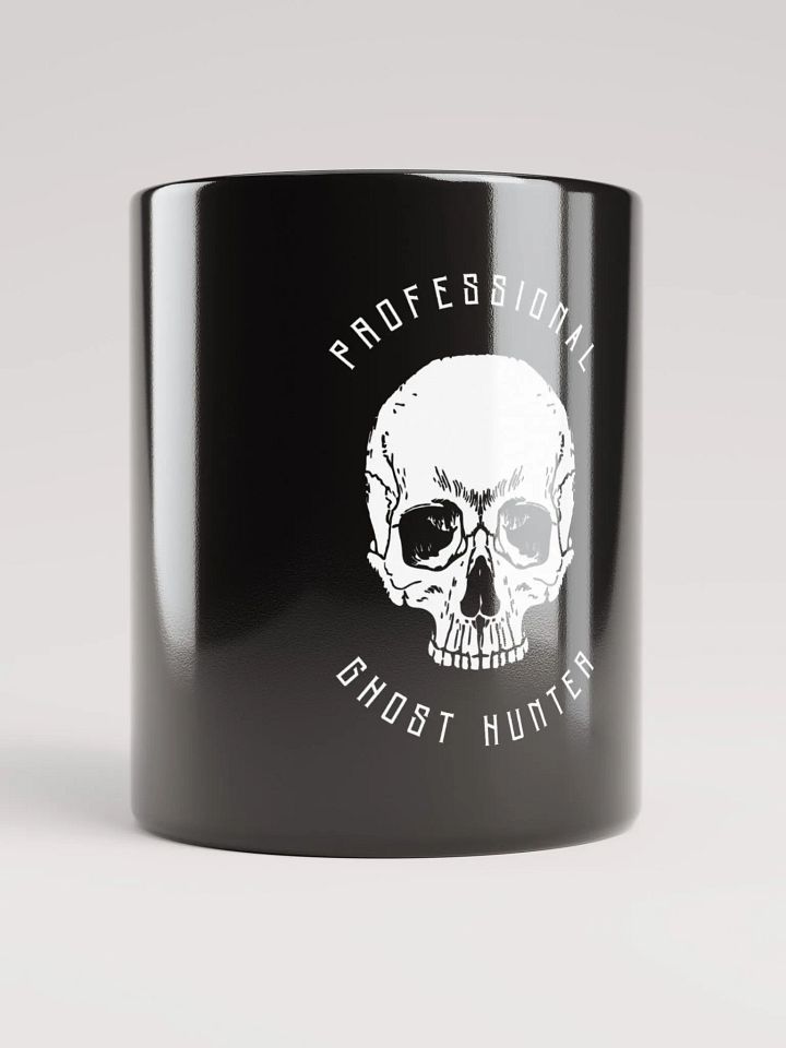 RVG Professional Ghost Hunter Mug product image (1)