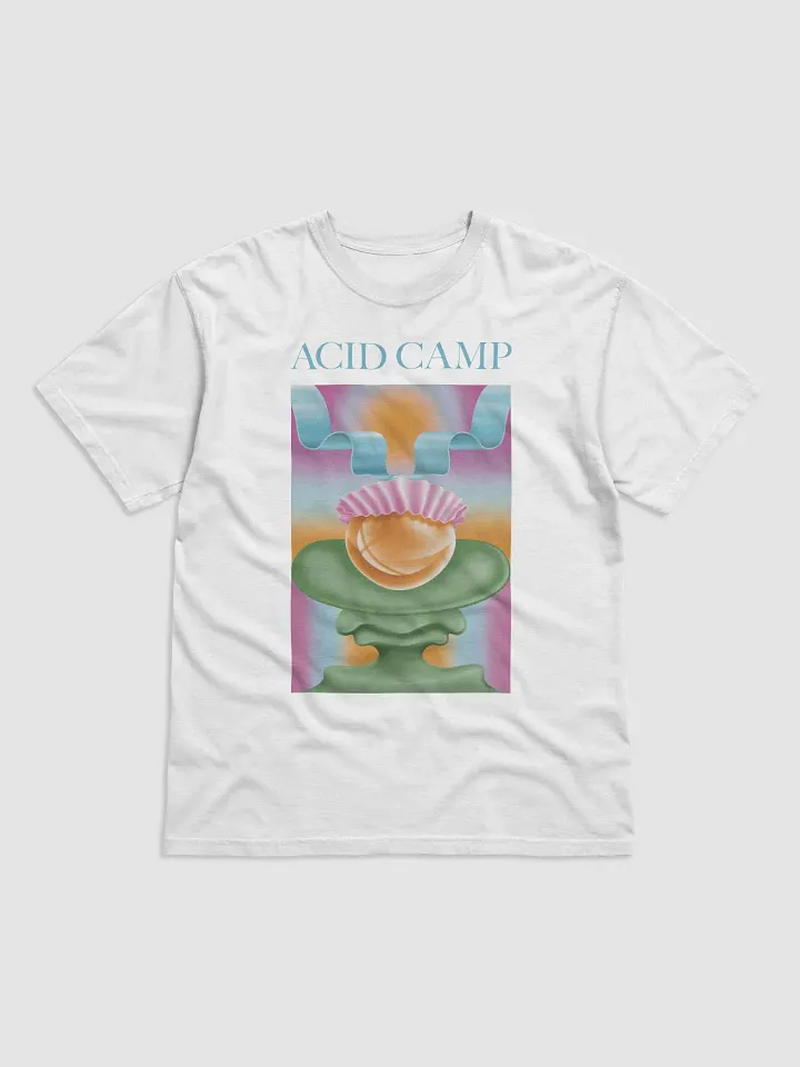 Inner Independence Shirt product image (1)