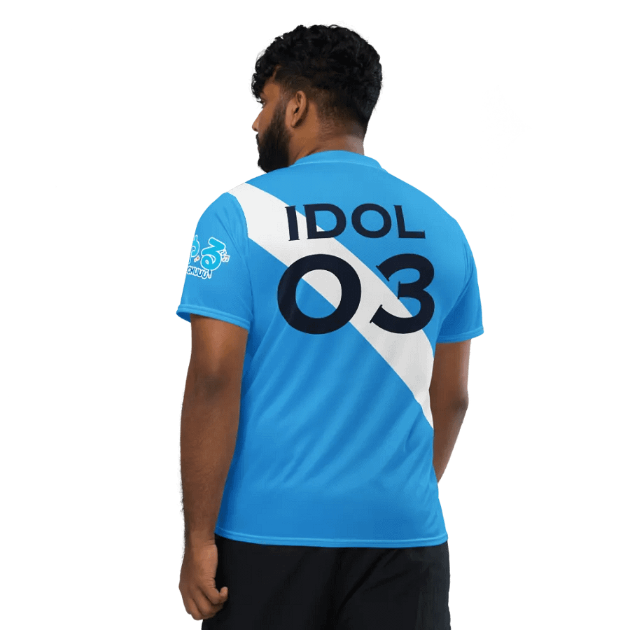 Idol Sports Jersey product image (4)