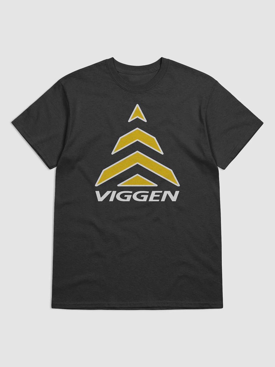 SAAB VIGGEN Heavyweight T-Shirt product image (1)
