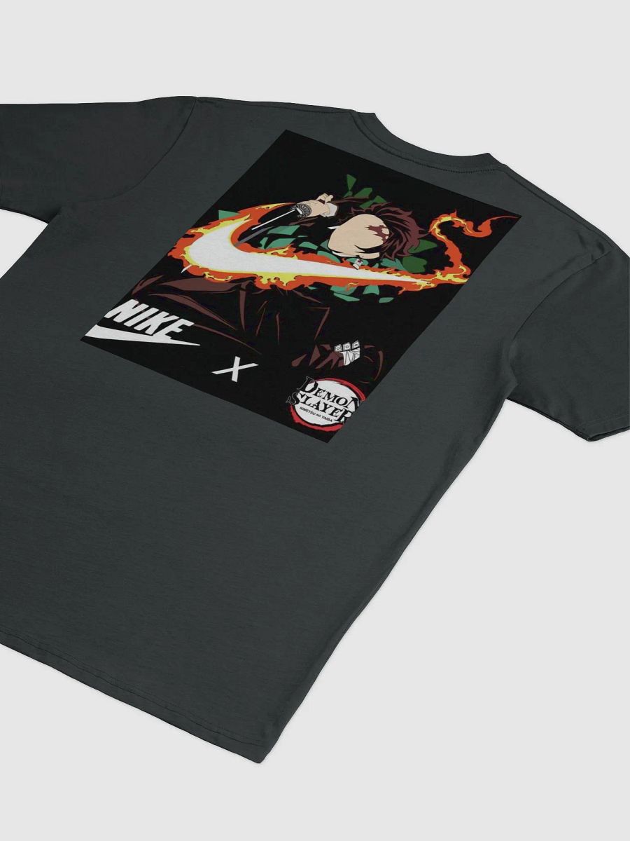 Nike X demon Slayer T-Shirt product image (4)