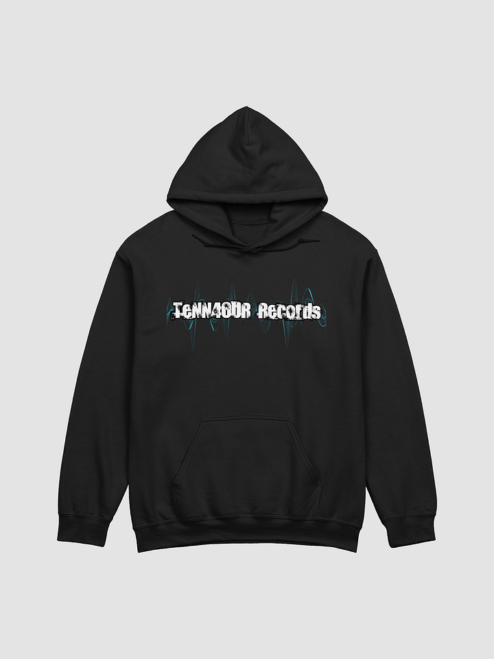 TeNN4OUR Records Logo Hoodie product image (1)