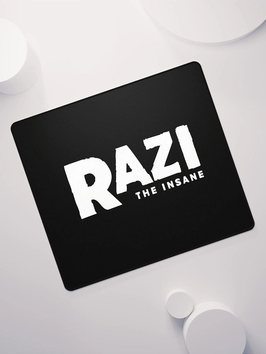 Razi Large Gaming Mousepad product image (7)