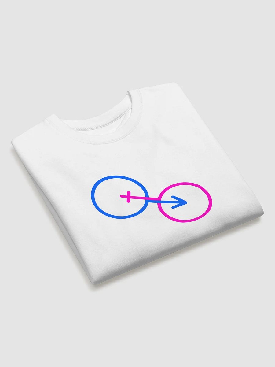 Traditional Gender Harmony Sweatshirt product image (3)