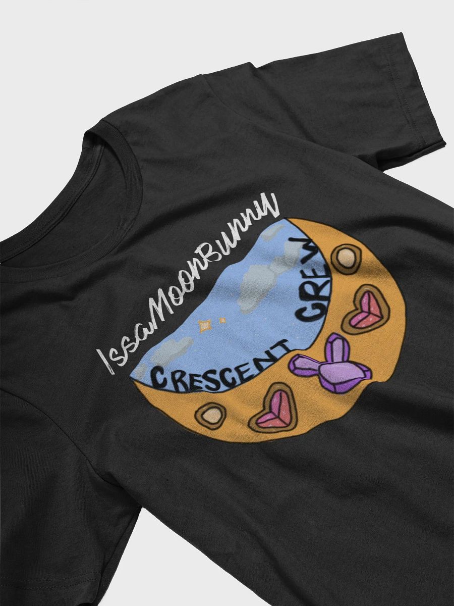 crescent crew tee product image (3)