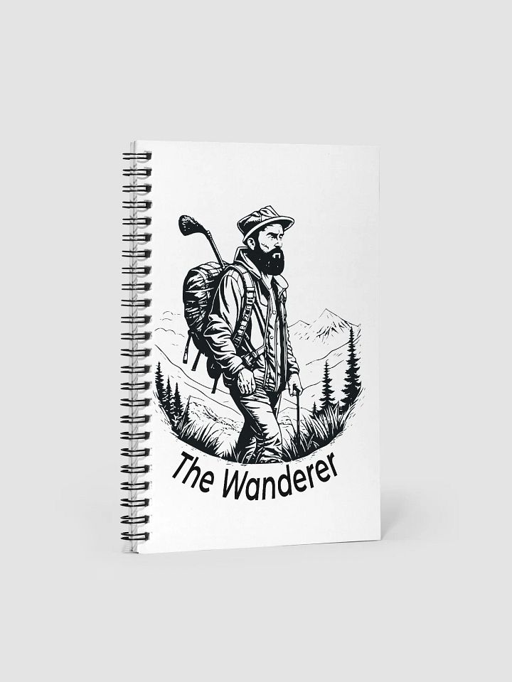 The Wanderer product image (1)