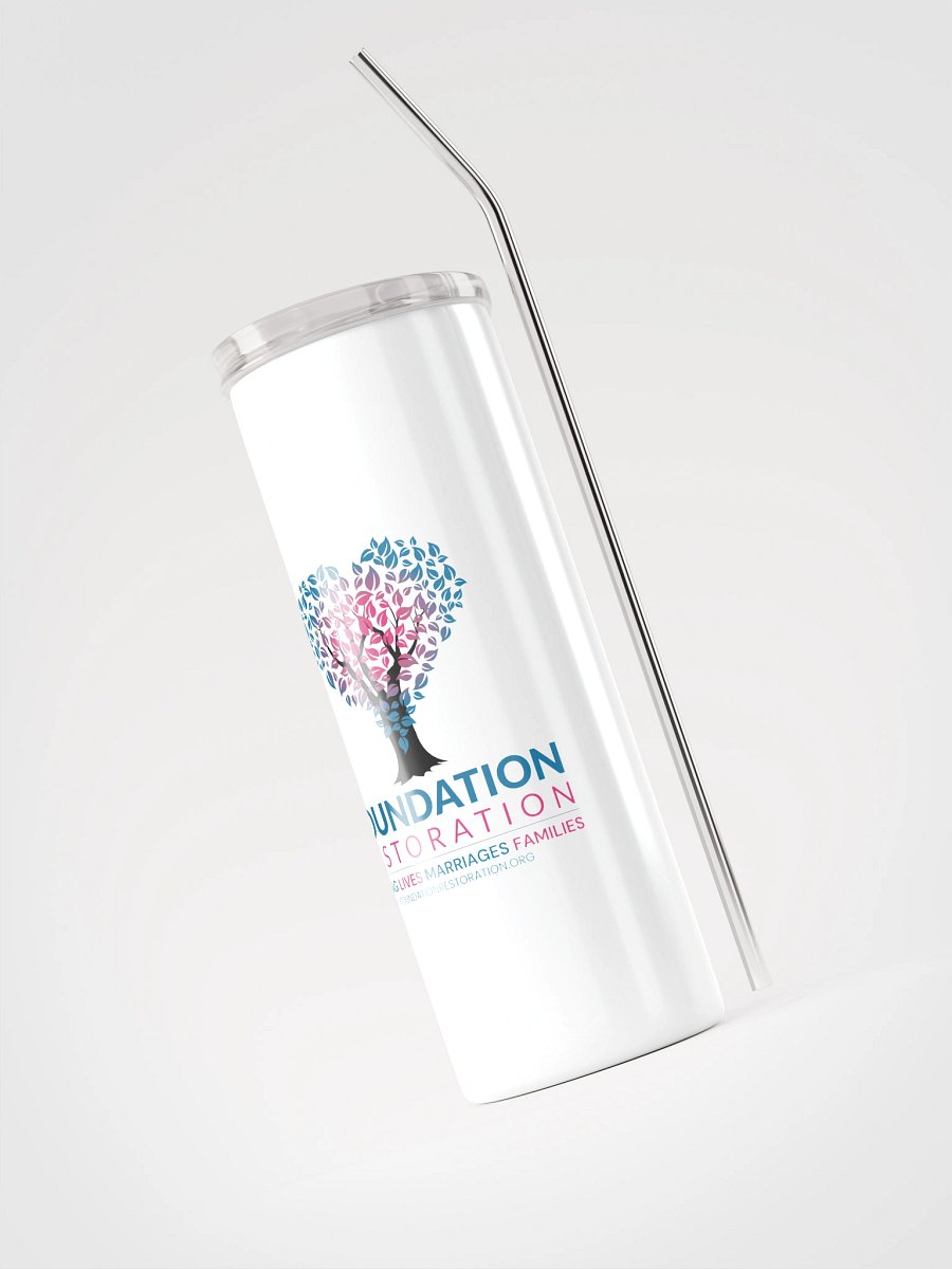 Revolutionizing Marriage Tumbler product image (3)