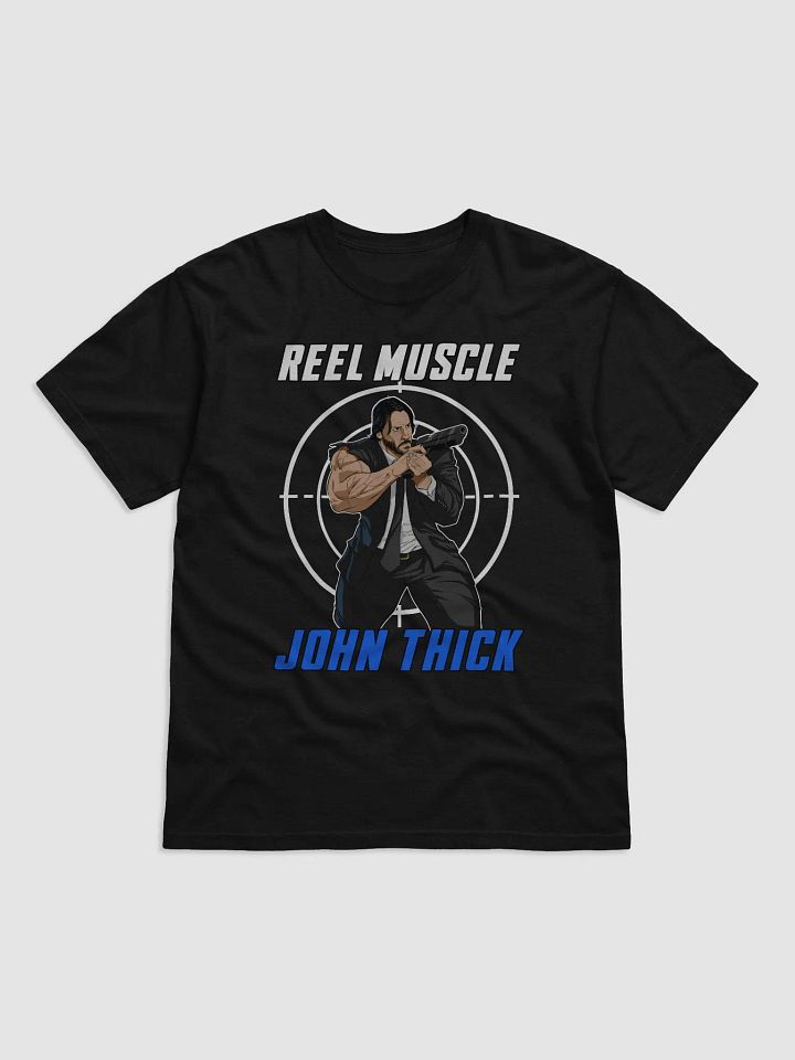 John THICK (Oversized) product image (1)