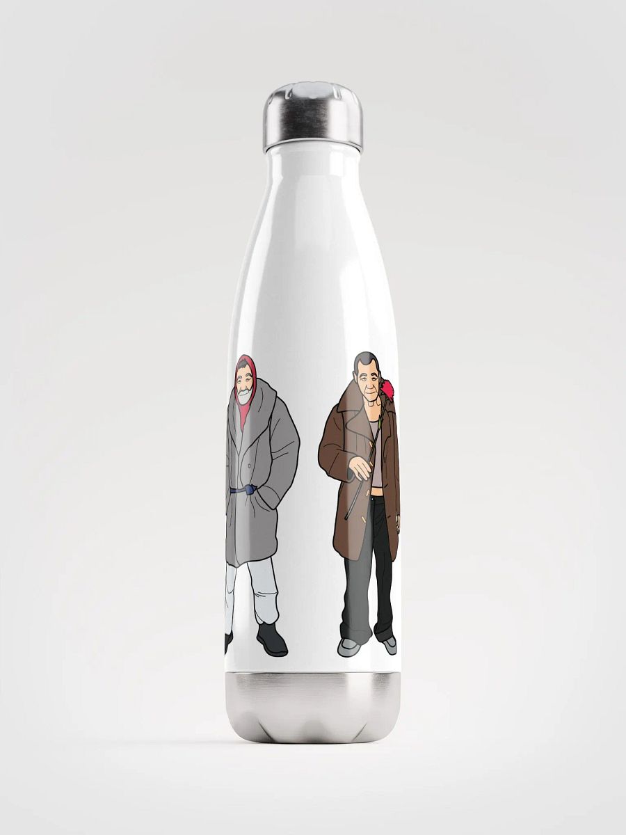 Slavik's Fashion - Botle product image (1)