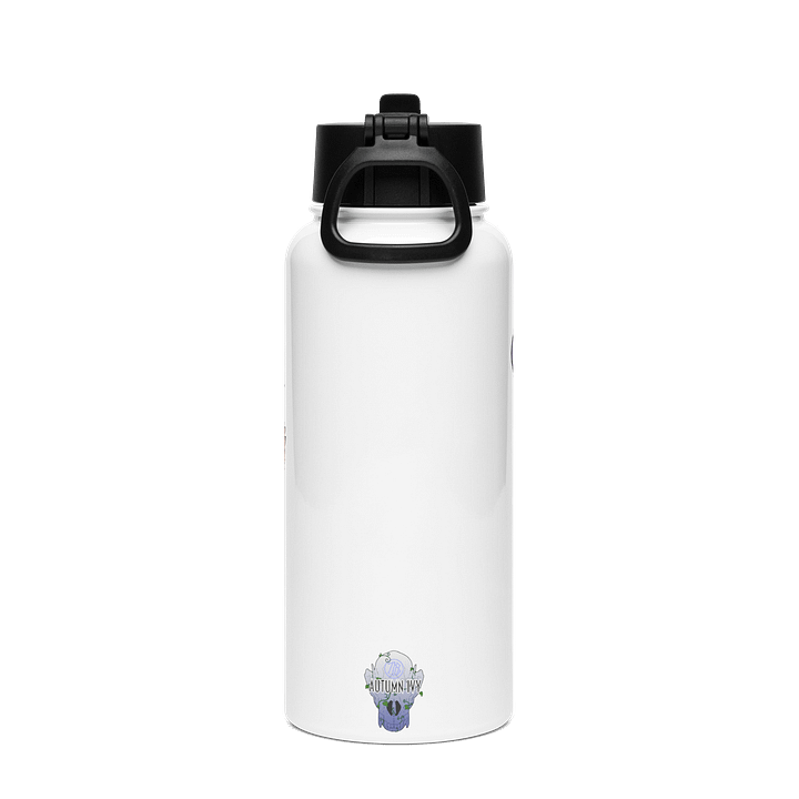 Lock in - Water Bottle product image (2)