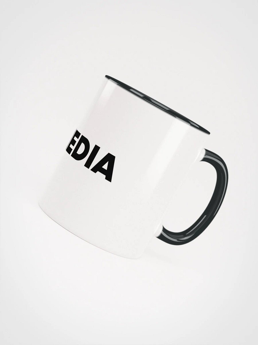 Vox Media Mug product image (4)