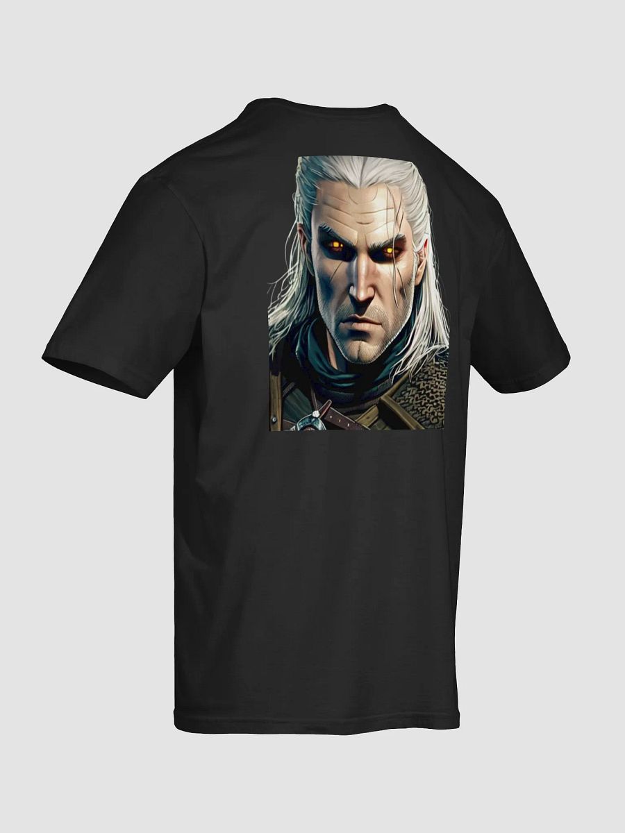 Warrior Spirit Gildan Unisex Softstyle T-Shirt product image (8)