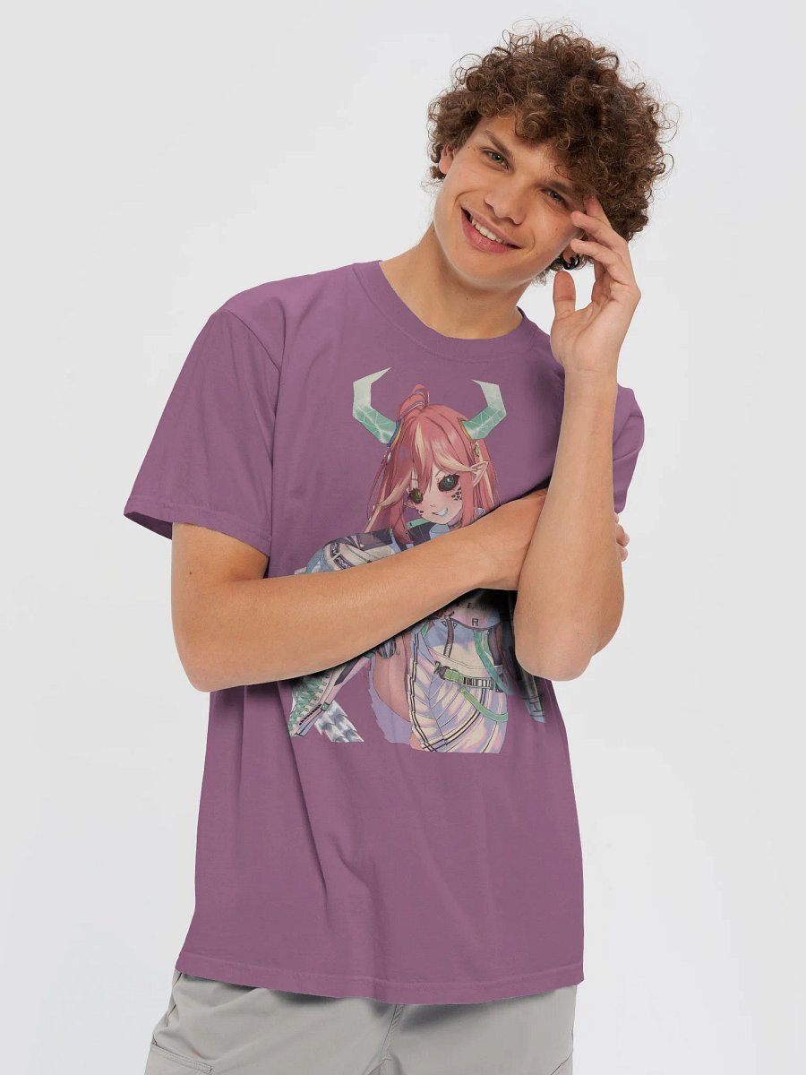 "A Hacking Good Dragon" Tee product image (5)