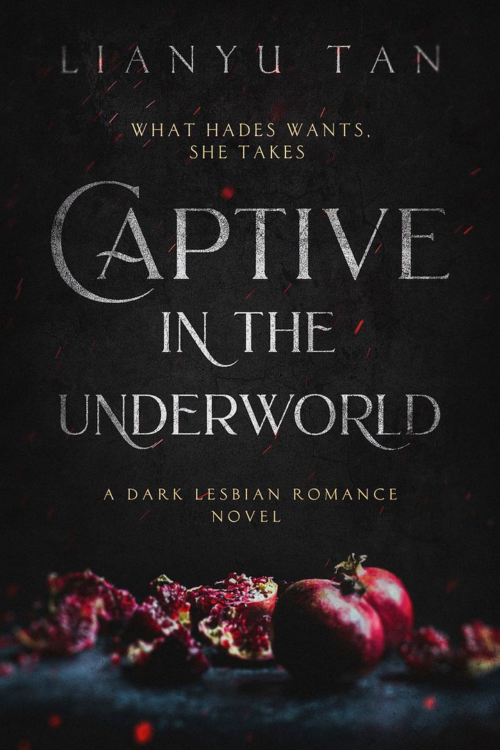 Captive in the Underworld (Ebook) product image (1)