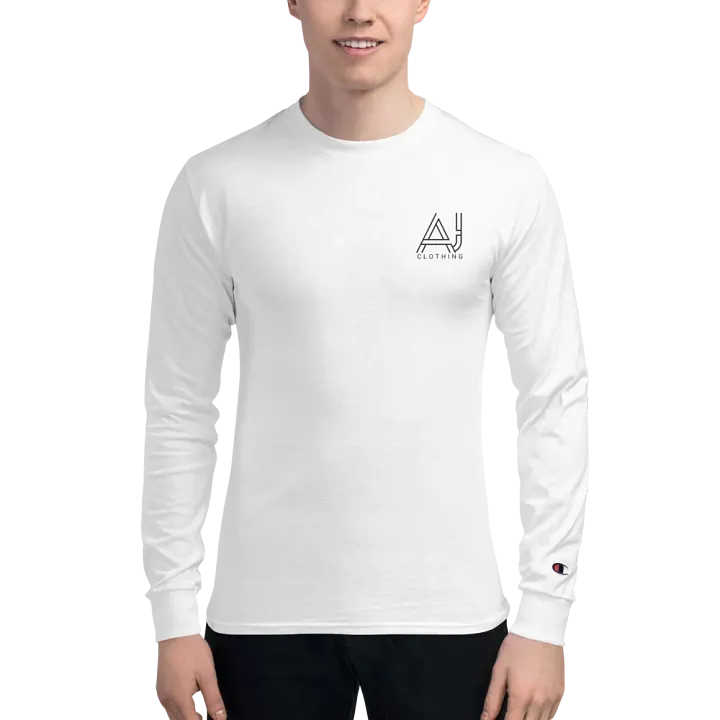 Long sleeved Shirt product image (2)