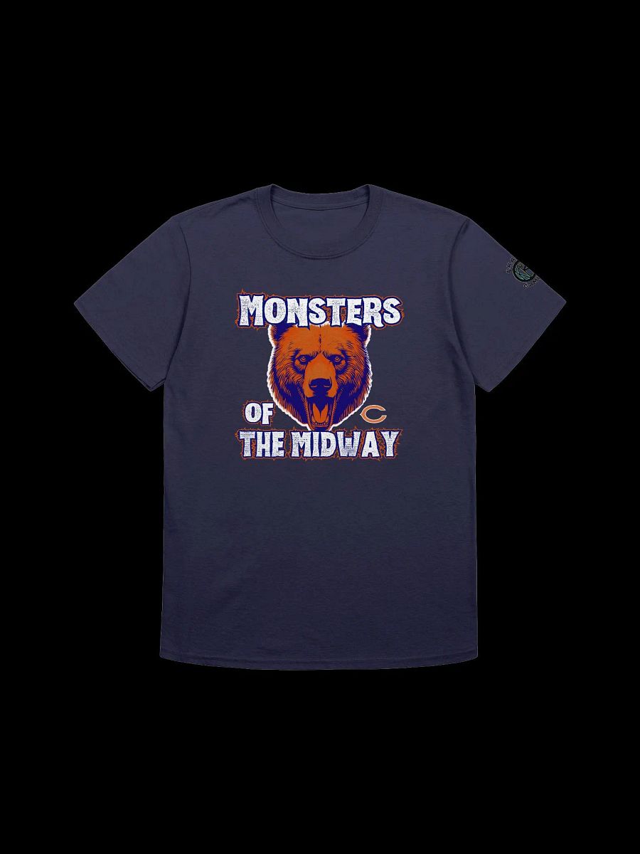 Midway Monsters product image (1)