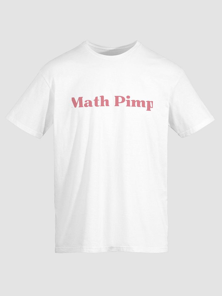 The Math Pimp product image (1)
