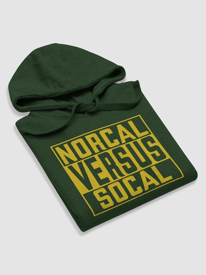 NvS Outta Hoodie product image (1)
