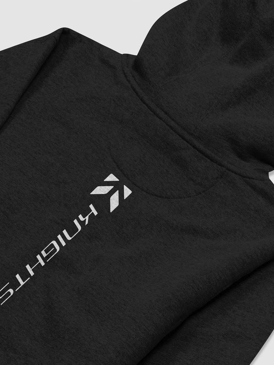 Robots Don't Sleep: Unisex Premium Hoodie product image (4)